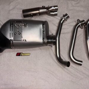 Mototech sample product