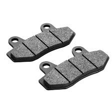 Motor Brake Pad