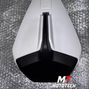 Original CFMOTO Rear Seat Cowl for 765SR-SS (WHITE)