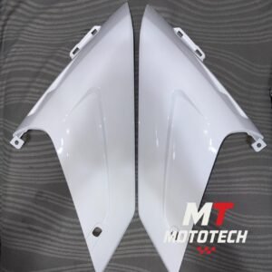 Original CFMOTO Winglet for 675SR-SS (WHITE)