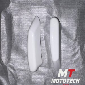 Side Slider for 675SR-SS (WHITE)