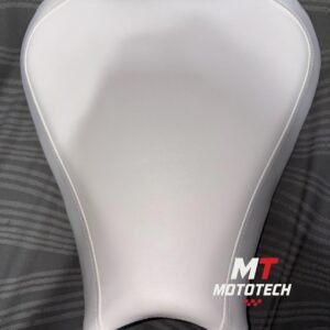 Tall Seat for 675SR-SS (WHITE)