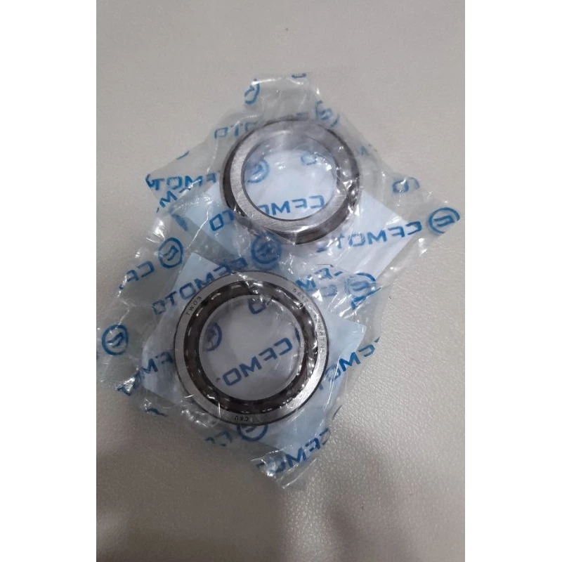400NK Knuckle Bearing