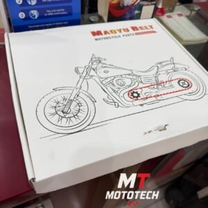 450CLC Drive Belt