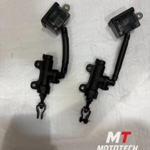 450NK Ignition Coil Press Plate