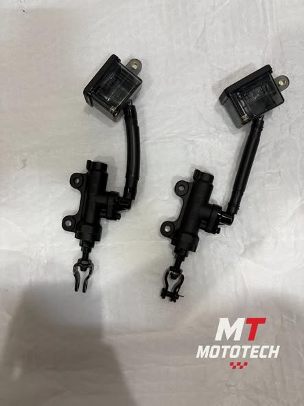 450NK Ignition Coil Press Plate