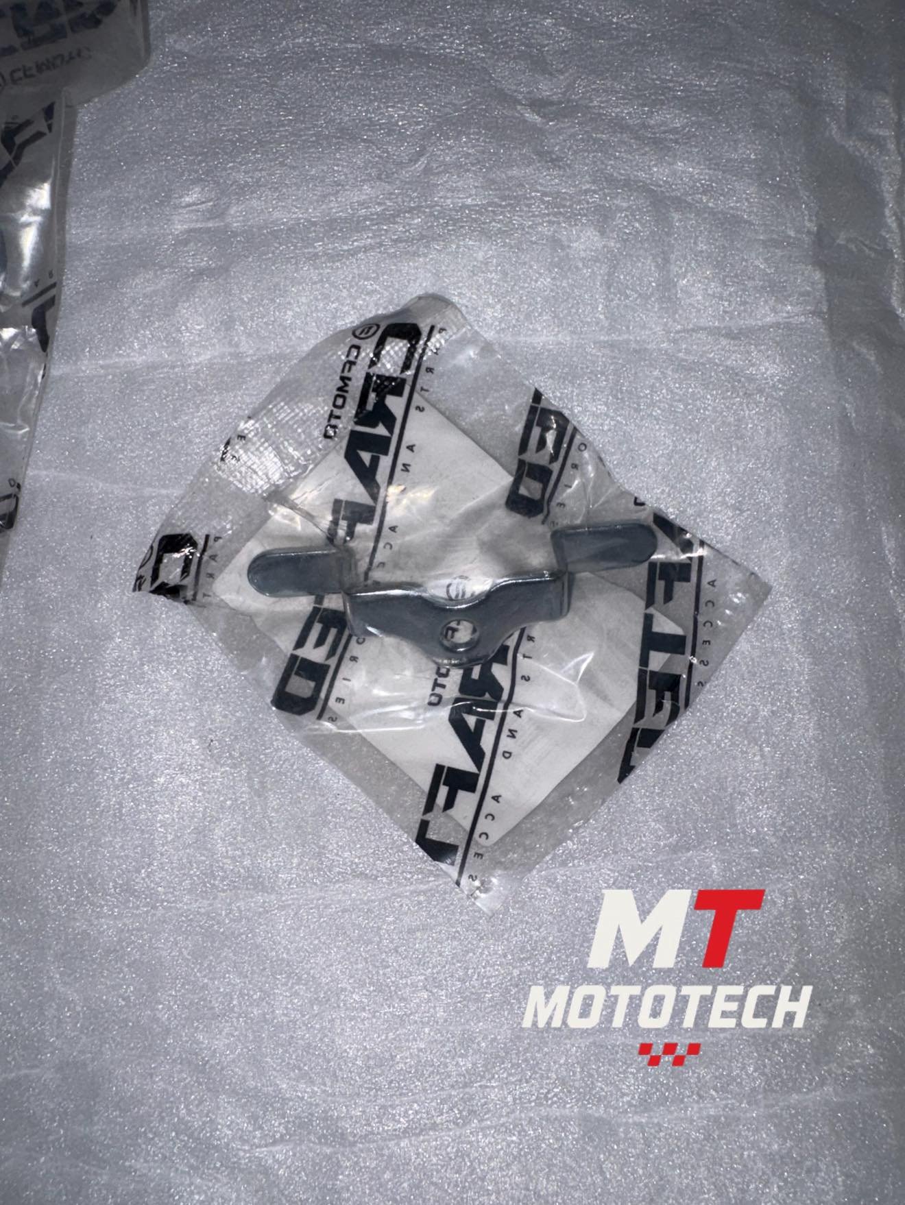 450SR Brake Master Assy