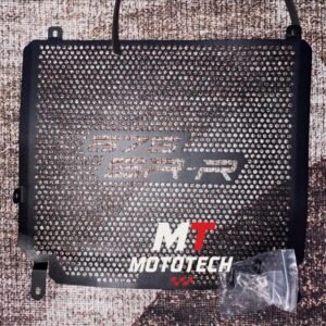 675SR-R Radiator Guard