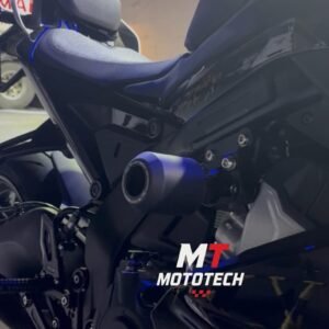 675SR EvoTech Frame Slider