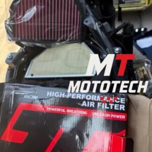 675SR GT Racing High Flow Air Filter
