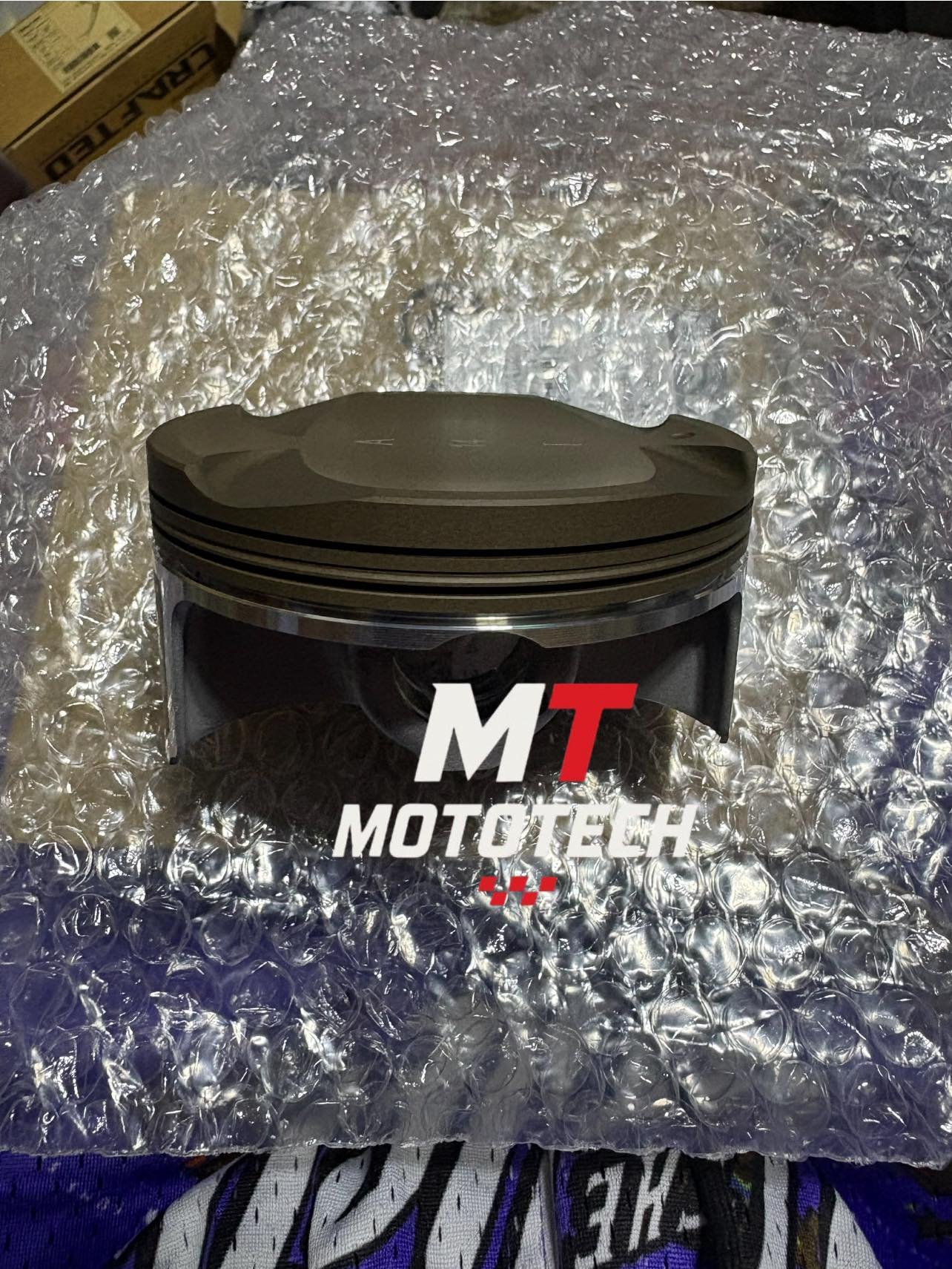 700CL-X Piston - Image 2