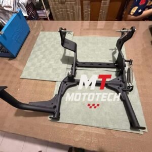 700MT Center Stand