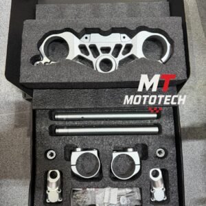 750SRS Handlebar Clip-Ons