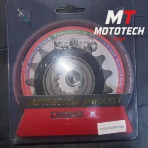 CHOHO 15T Front Sprocket for 675SS / SR
