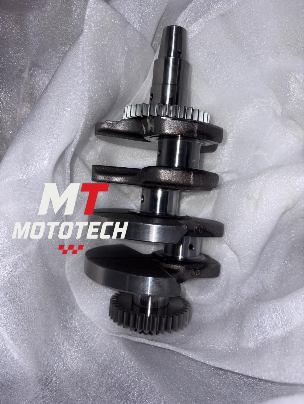 CFMOTO 450SR Engine - Crankshaft