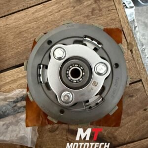 450SR/SS/SR-S Clutch Assembly Upgrade