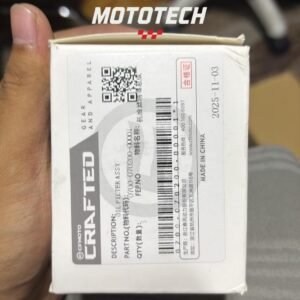 Genuine Oil Filter for 450SR