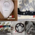 Available parts: