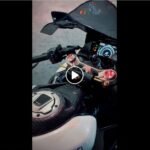 Want a Clean Build? Introducing our CFMOTO 450SR Custom Build