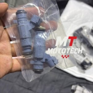 NK400 Fuel Injector